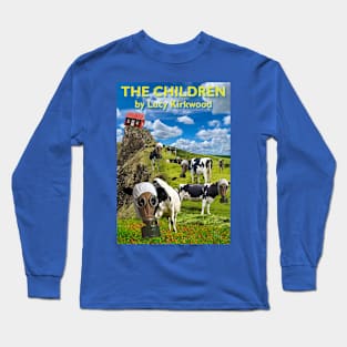 The Children Long Sleeve T-Shirt